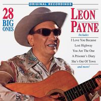 Leon Payne - 28 Big Ones